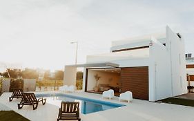 Edition Tavira / Luxury Villa With Private Pool