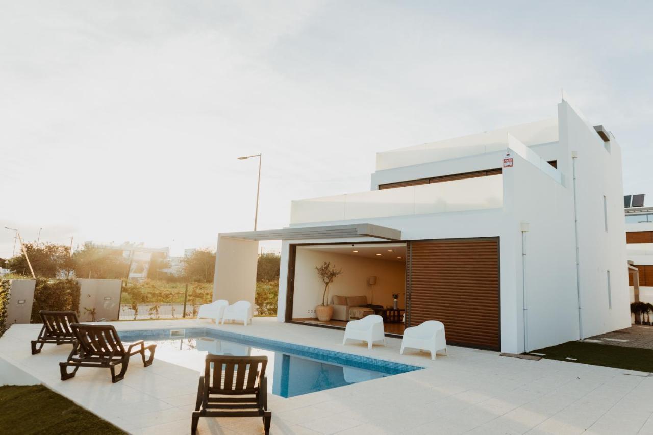 Edition Tavira / Luxury Villa With Private Pool Exterior photo