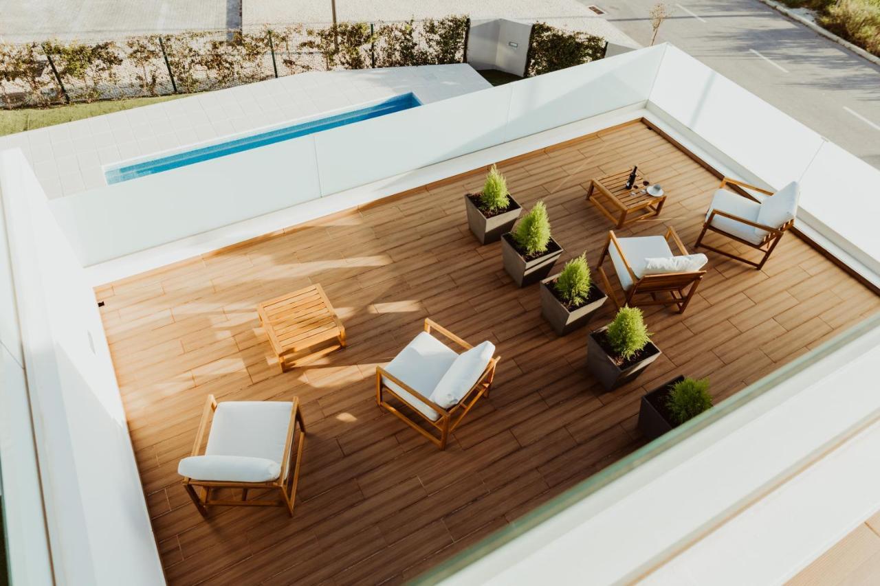 Edition Tavira / Luxury Villa With Private Pool Exterior photo