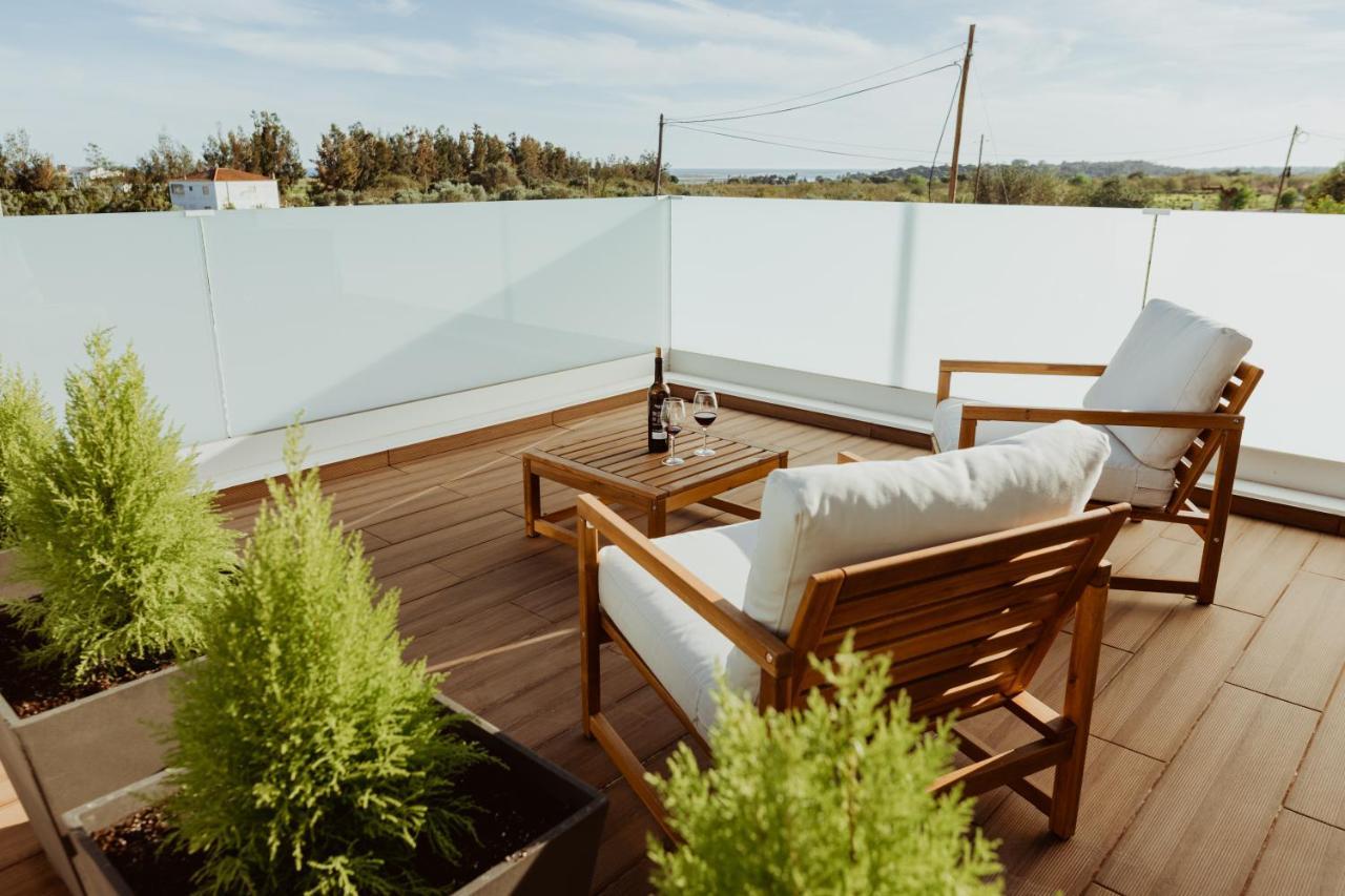 Edition Tavira / Luxury Villa With Private Pool Exterior photo