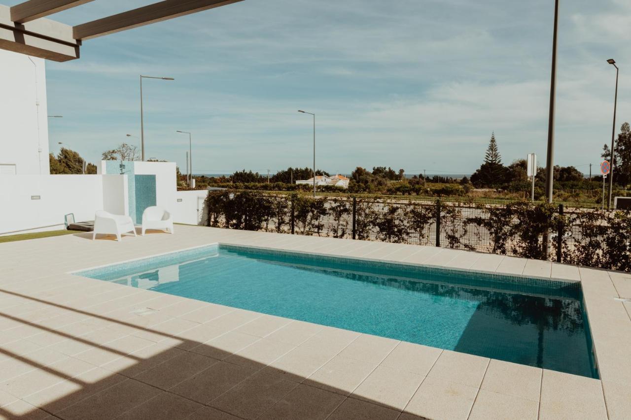 Edition Tavira / Luxury Villa With Private Pool Exterior photo
