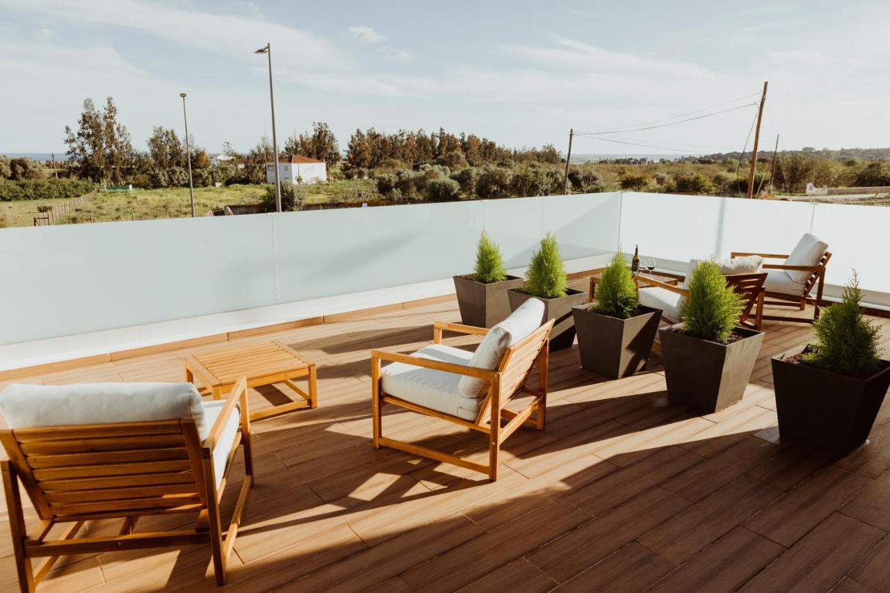 Edition Tavira / Luxury Villa With Private Pool Exterior photo