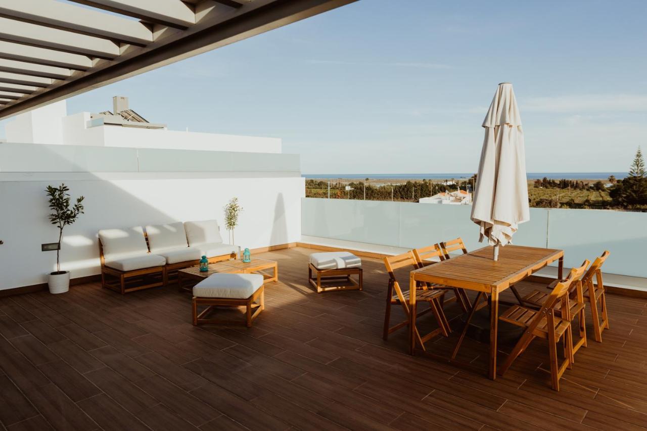 Edition Tavira / Luxury Villa With Private Pool Exterior photo