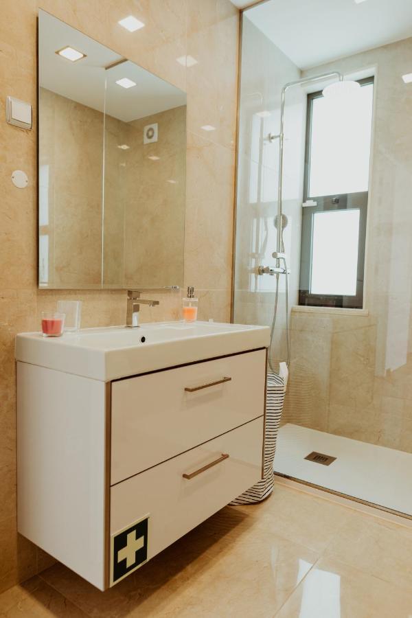 Edition Tavira / Luxury Villa With Private Pool Exterior photo